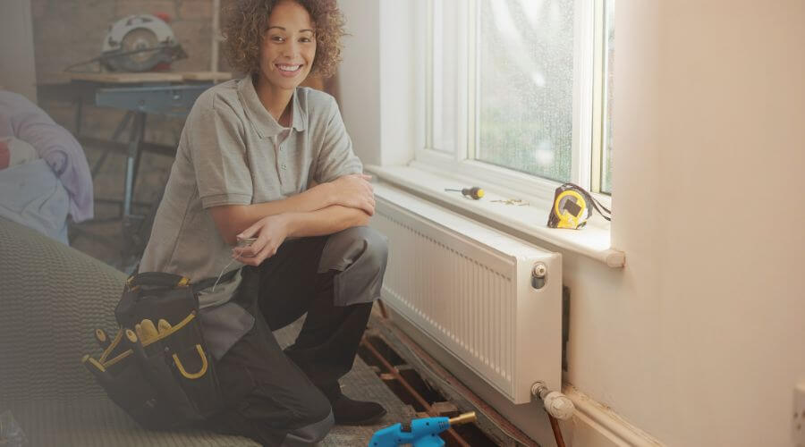 Professional Leak Detection Services in Ogilvie, MN